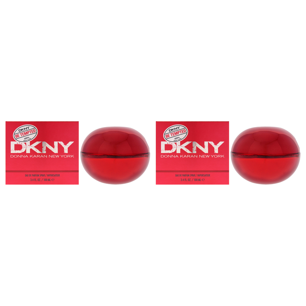 DKNY Be Tempted by Donna Karan